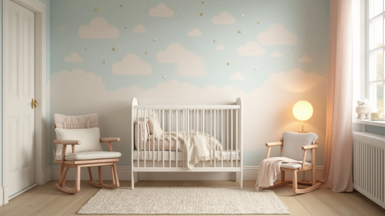 Essential Items to Avoid in Your Baby's Nursery for Safety and Comfort