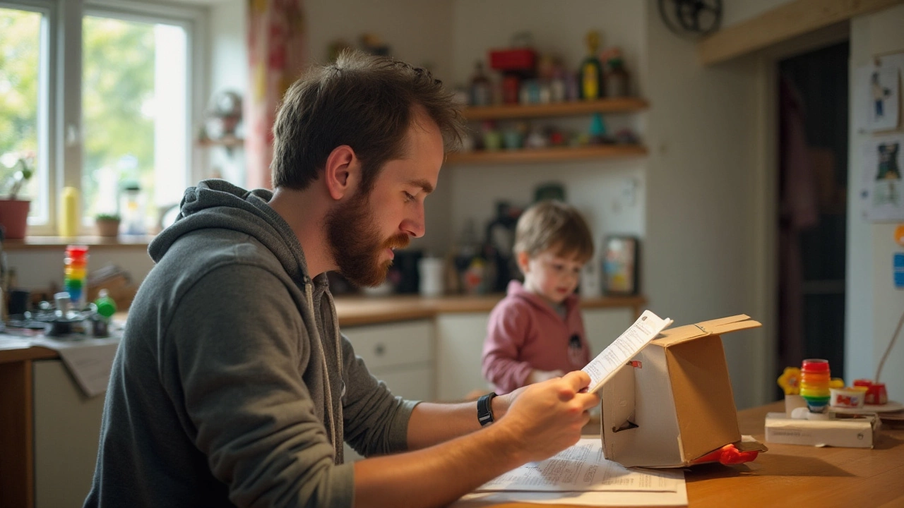 How to Choose the Right Baby Monitor