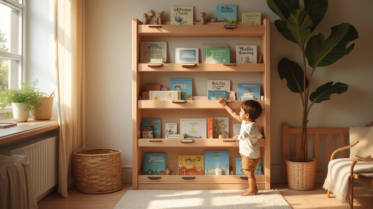 Uncovering the Cost Behind Montessori Nursery Furniture