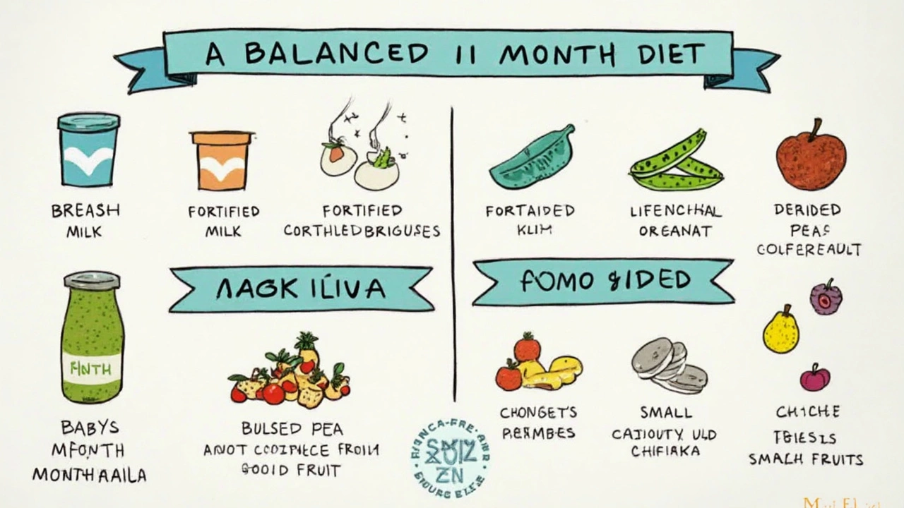 Transitioning to Fortified Milk