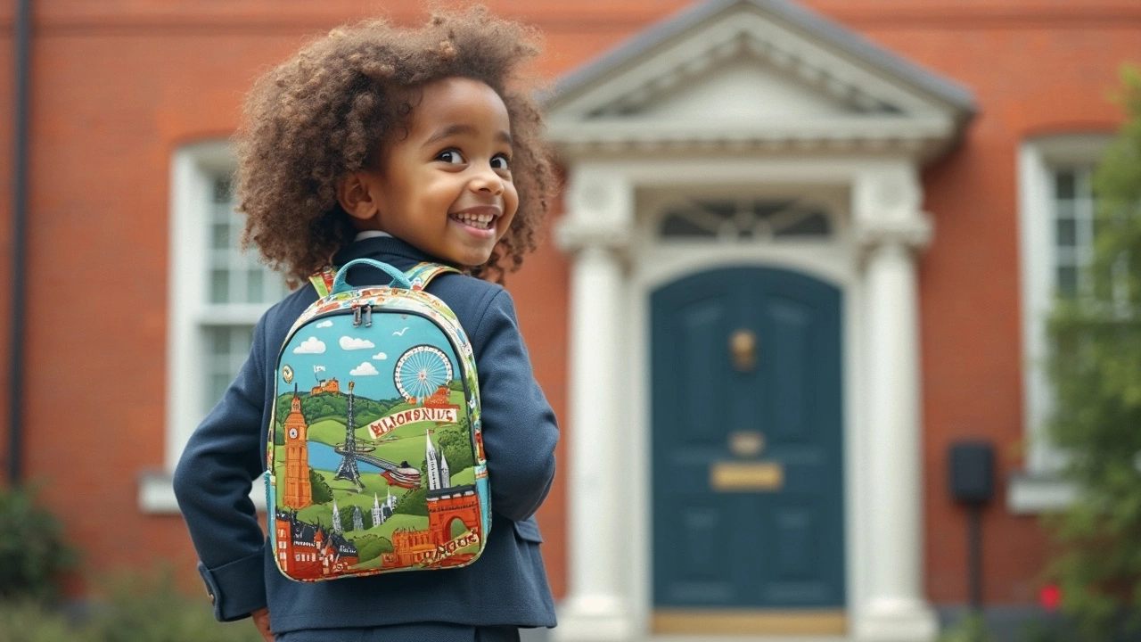 Best Backpack Brands for Kids: Top Picks Revealed