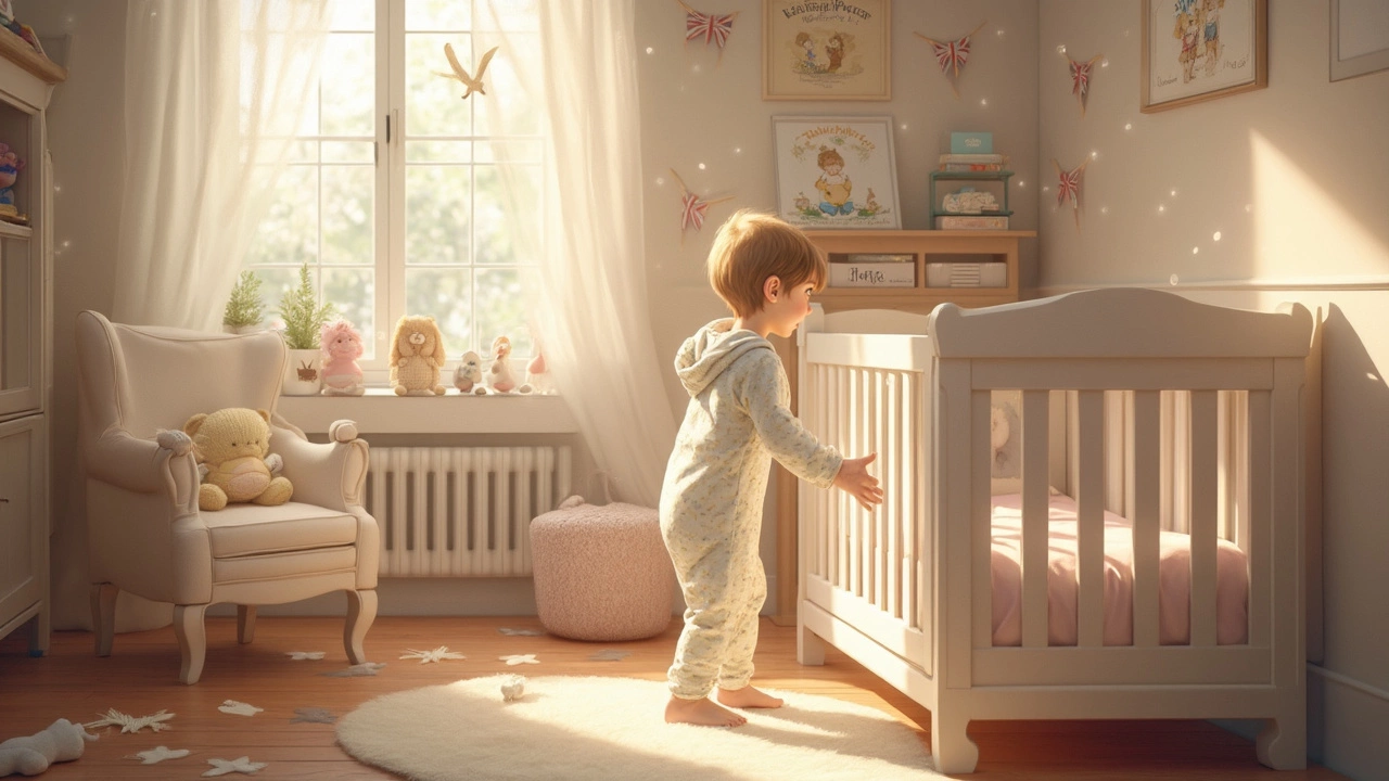 Toddler Pillows: When Is the Right Time to Introduce One?