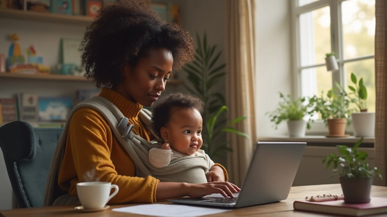 Comfort and Safety Hacks for All-Day Carriers