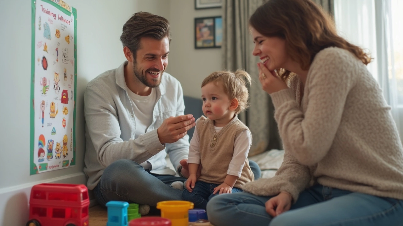 Common Myths (and What Really Matters)