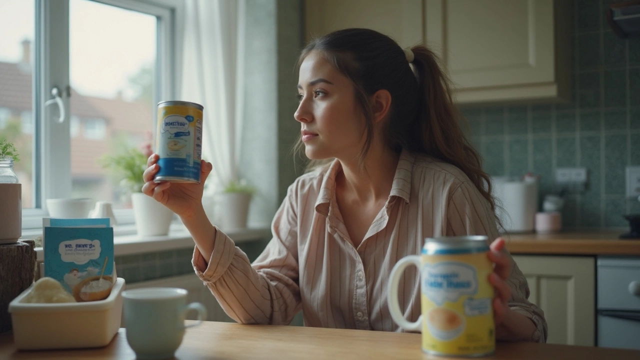 Is Evaporated Milk Good for Babies? Honest Answers for Parents
