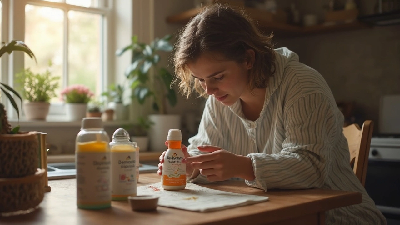 Why Can't You Shake Dr Brown Bottles? The Truth About Mixing Formula
