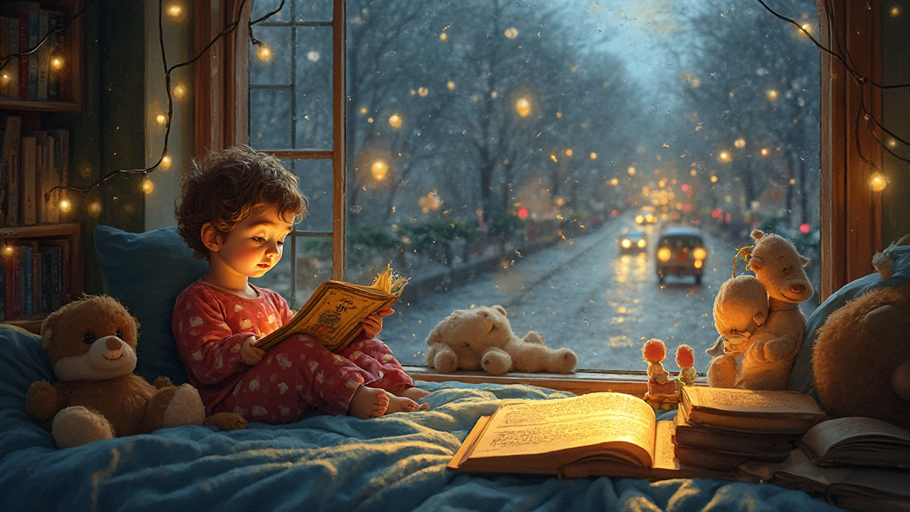 Highest Selling Children's Book: The All-Time Champion Revealed