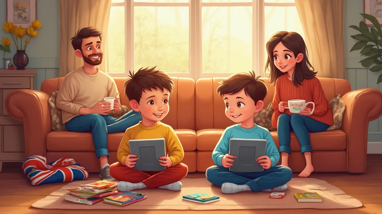 Is Kindle Free to Use? What Parents Need to Know