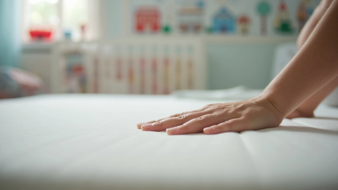 The Pros and Cons for Little Sleepers