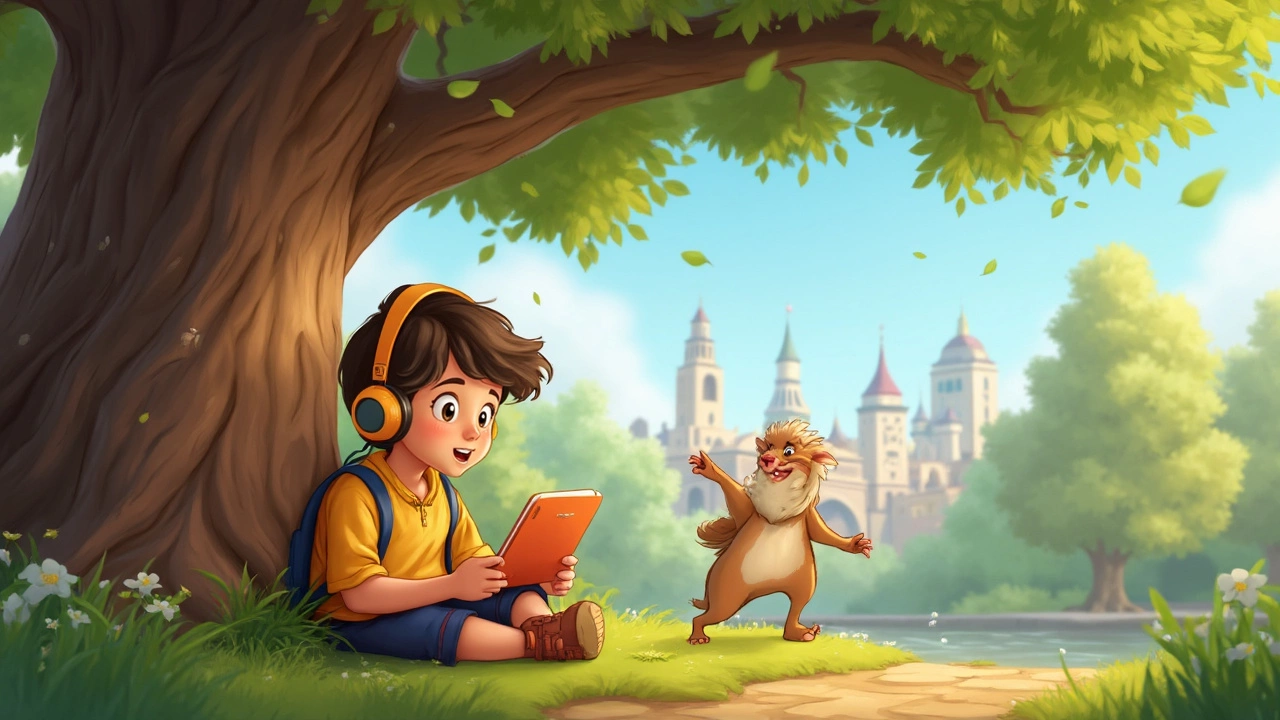 Tips for Picking the Best App and Getting the Most Out of Free Digital Books