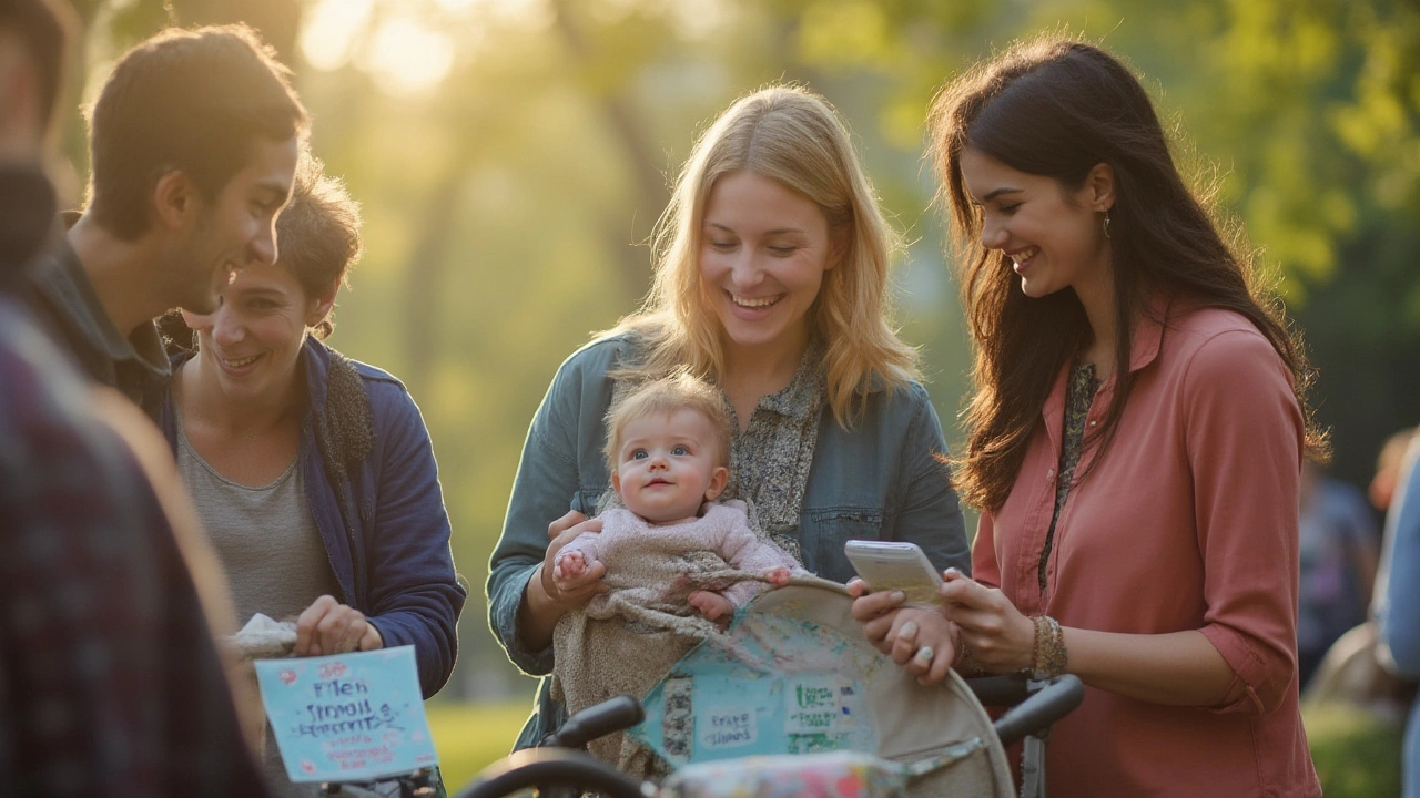 Best Age to Buy a Stroller: Expert Guide for Parents & Caregivers