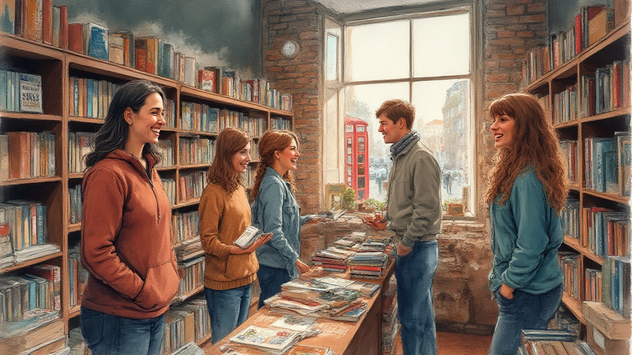 Does Barnes and Noble Give Free Books? Your Guide to Freebies, Rewards, and Hidden Book Deals