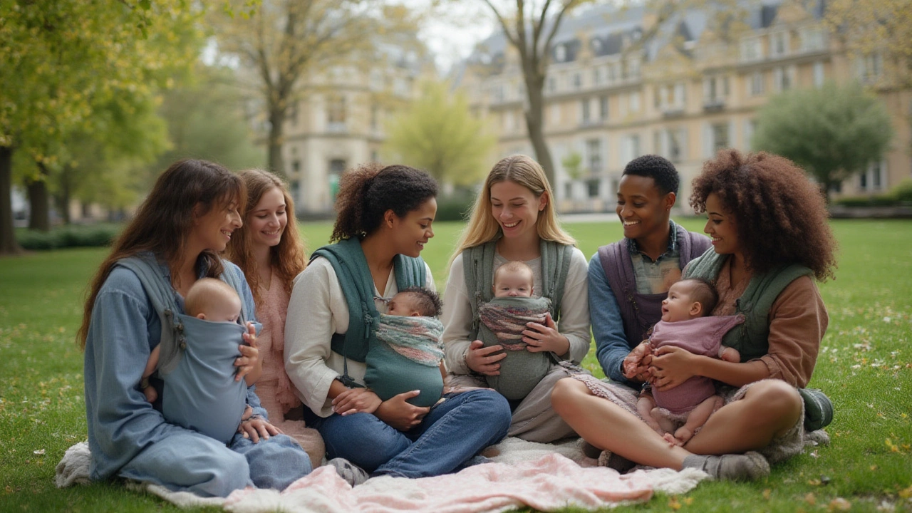 Expert Tips for Choosing and Using a Carrier from Day One