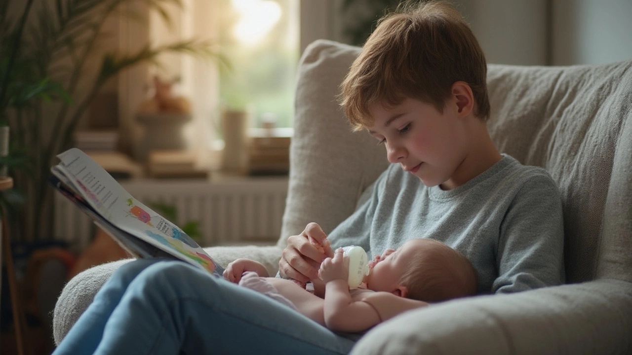 Expert Tips, Risks, and Questions Answered—What Every Parent Should Know