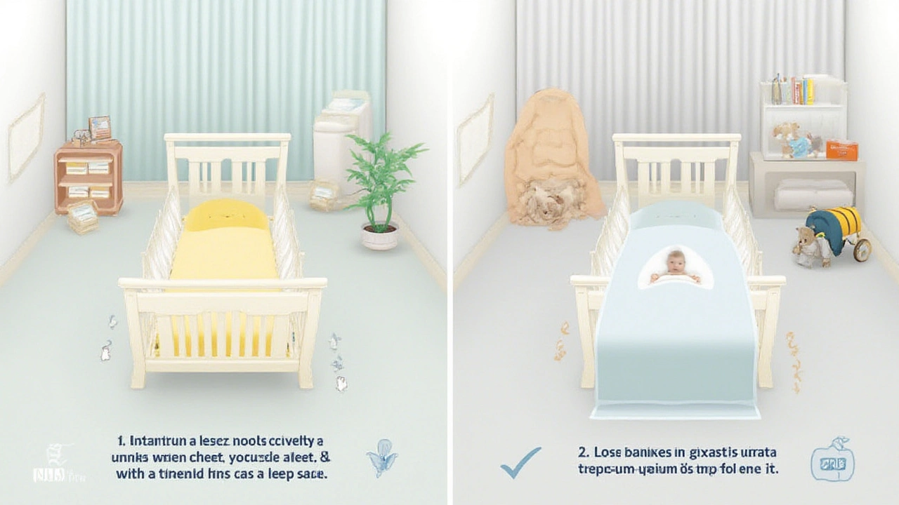 Extra Tips for Parents Worried About Warmth or Comfort