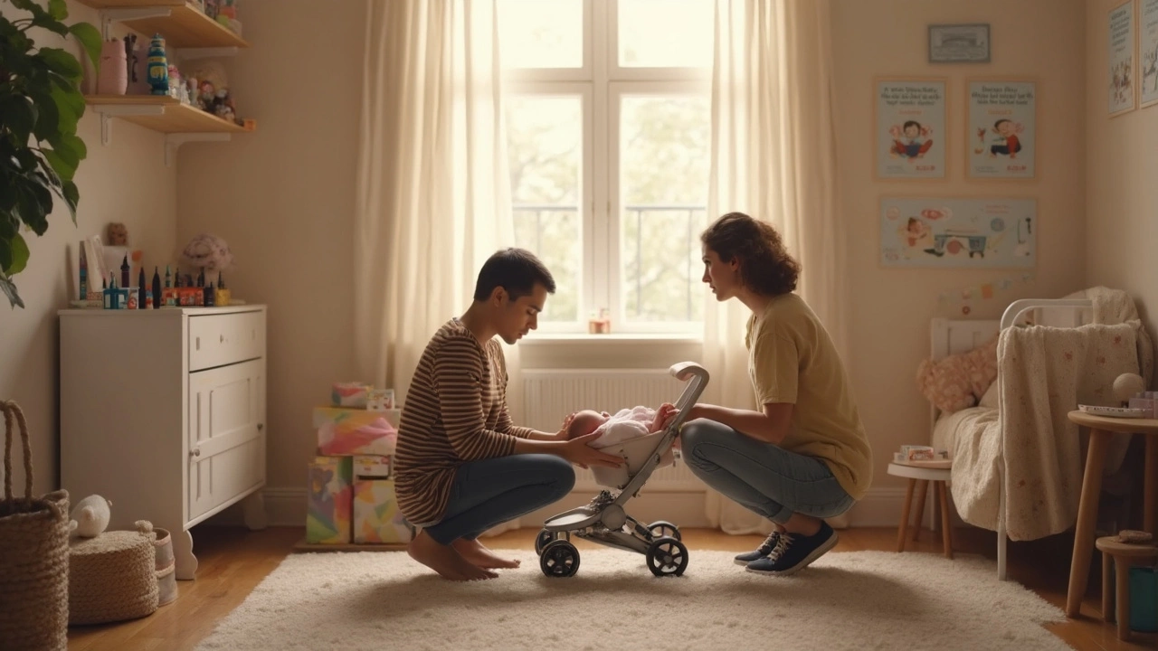 Is Your Stroller Too Bumpy For Newborns? Expert Guide For Safe, Smooth Rides