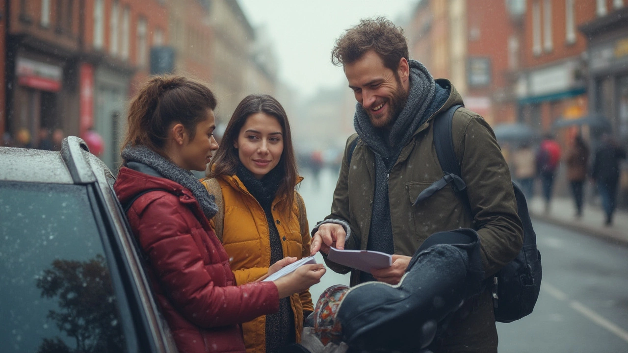 Smart Tips and Surprising Facts for Ultimate Peace of Mind