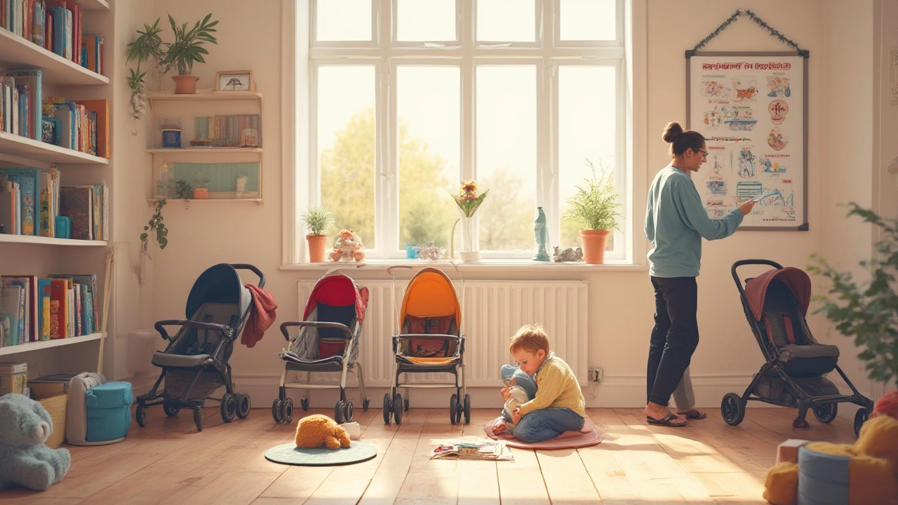 The Best Time to Buy: Factors That Change the Game