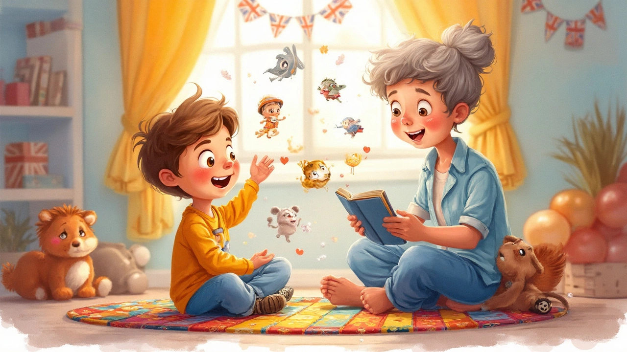 Choosing the Right Books for Online Reading