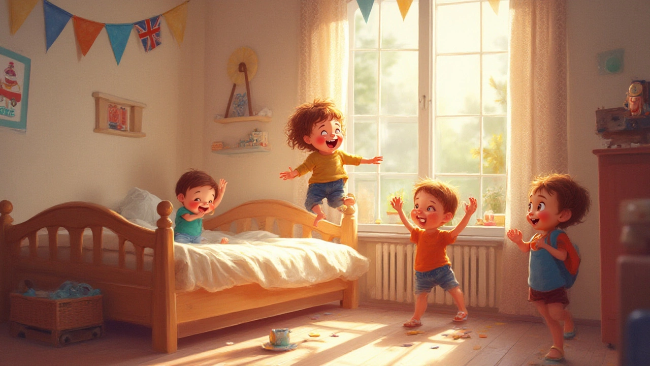 How to Make the Transition Smooth—And Keep Your Sanity