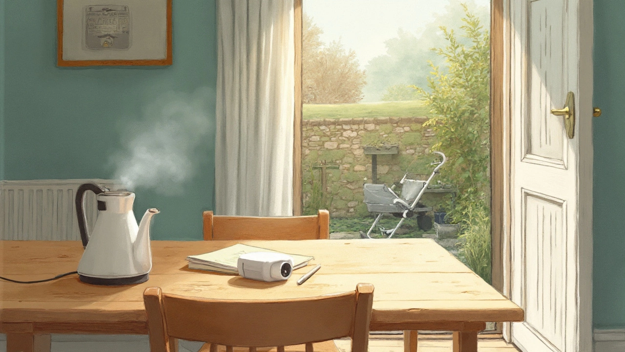 Who should avoid Wi‑Fi, who might keep it: quick decision guide