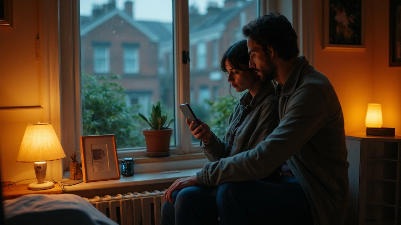 Why Avoid Wi‑Fi Baby Monitors? Risks, Safer Alternatives, and 2025 Setup Tips
