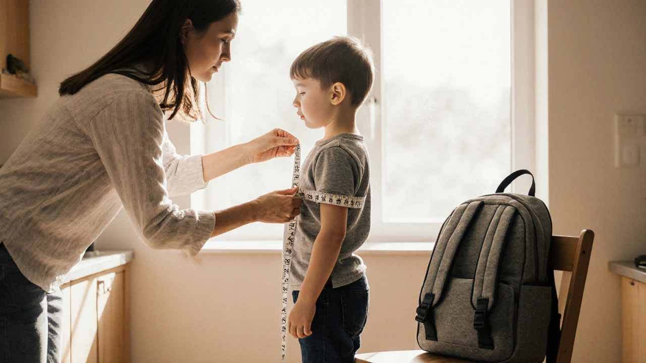 Best Backpack Size for Elementary School Kids - 2025 Guide