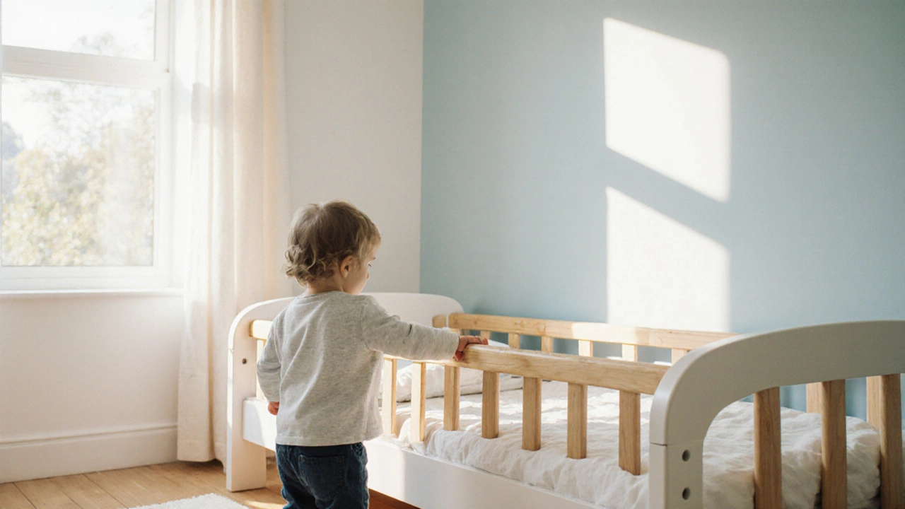 Best Toddler Bed for a 3‑Year‑Old: Top Picks & Buying Guide