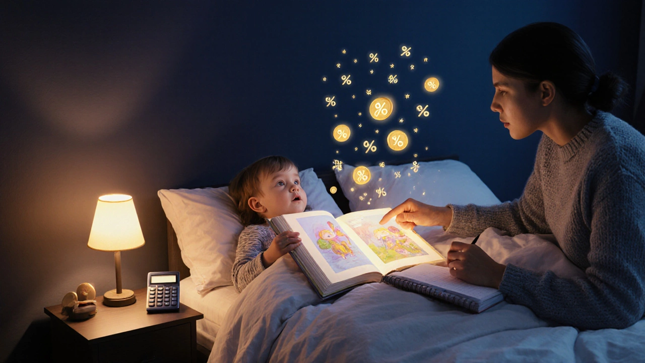 Children's Book Earnings: How Much Can You Make?
