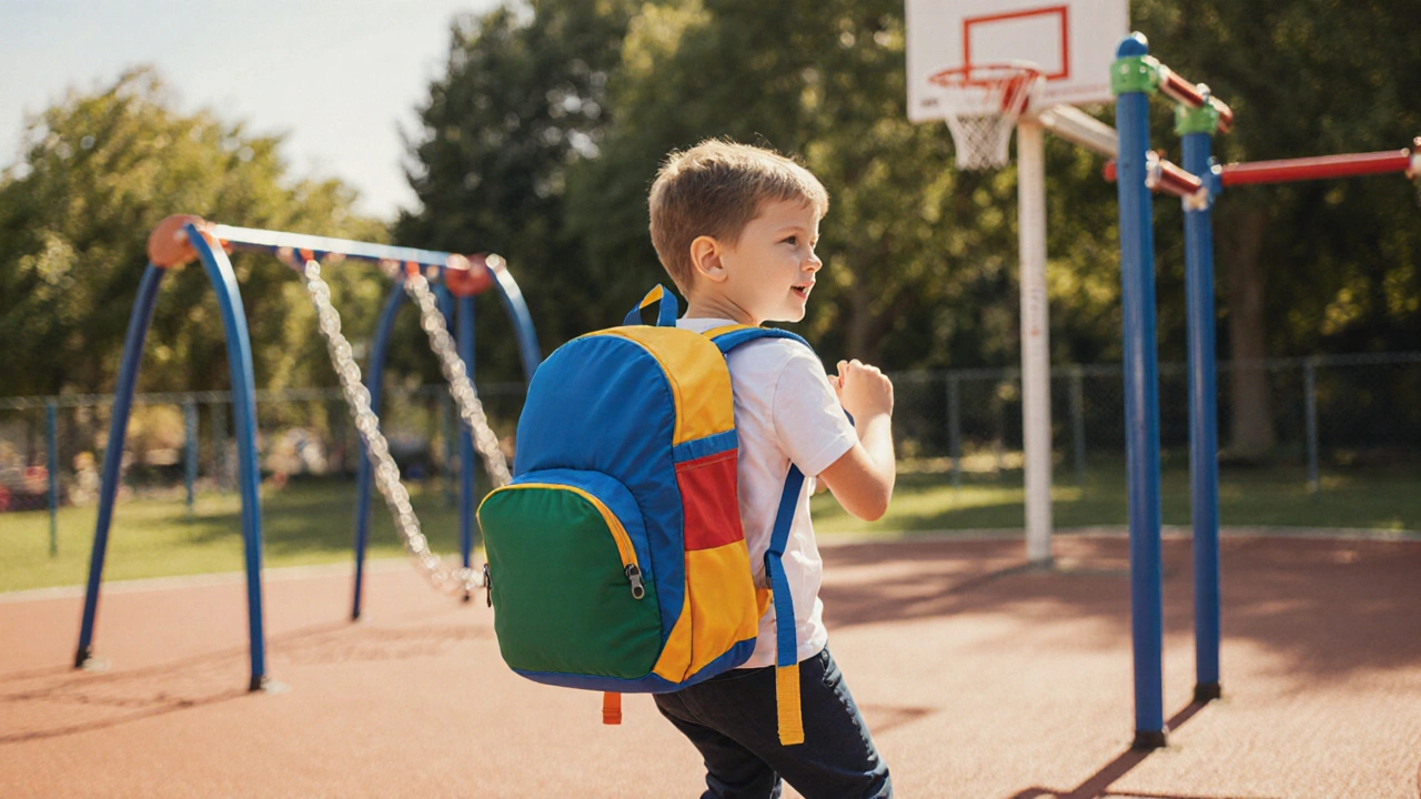 How to Spot a Good Quality Kids Backpack - Simple Checklist