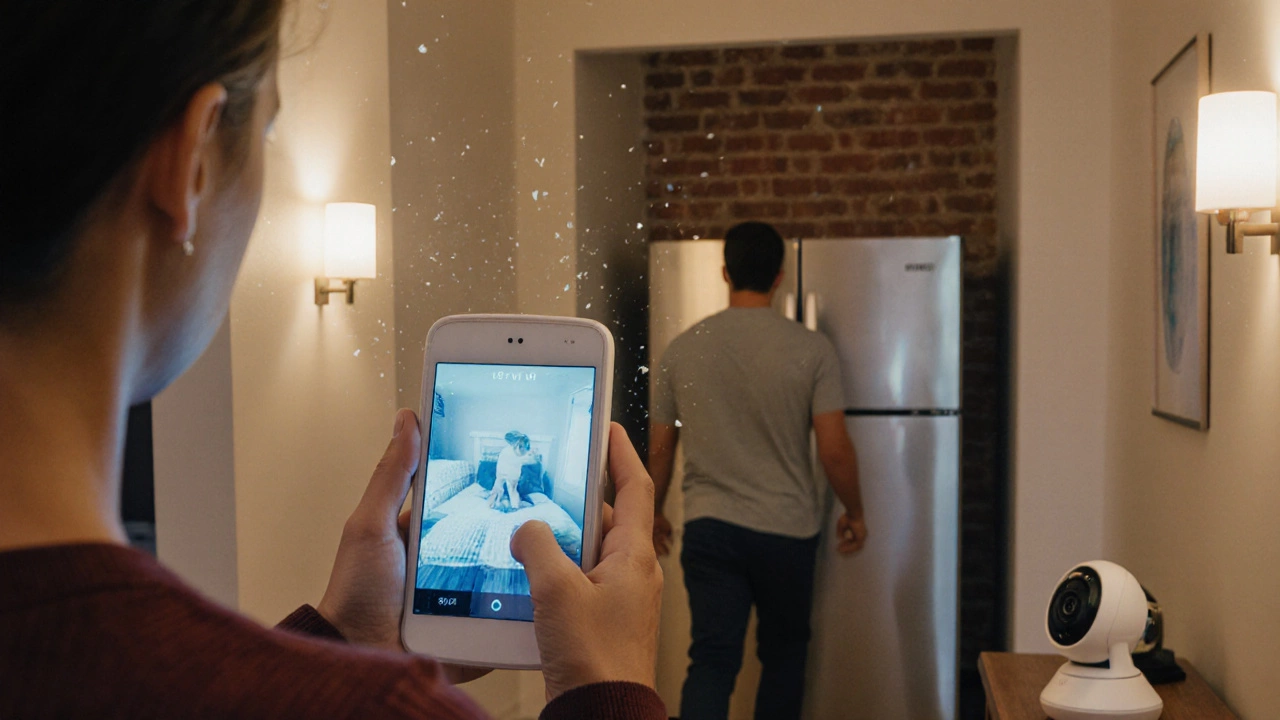 How Far Can a Baby Monitor Reach? Real-World Range Tested