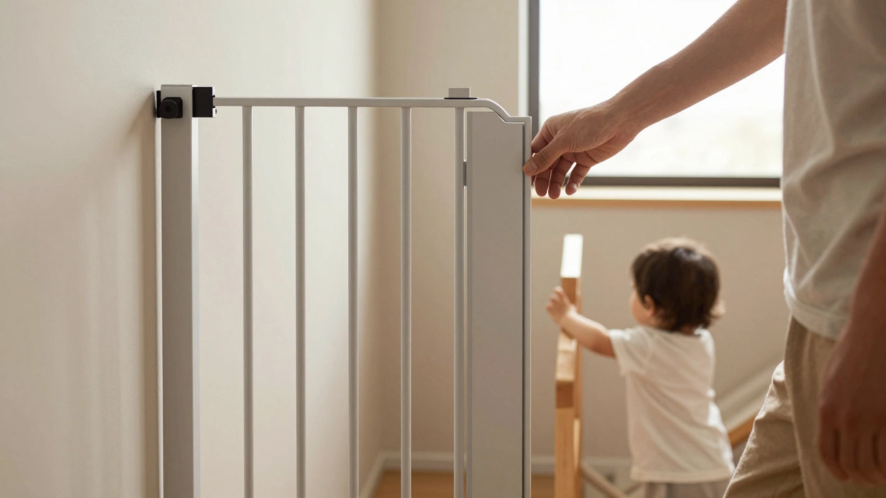 How Does a Trellidor Work? A Simple Guide for Parents