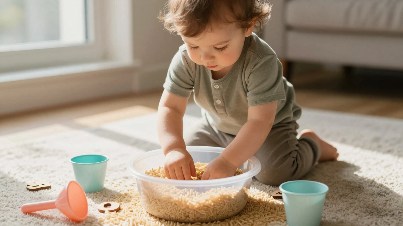 What Is an Example of a Sensory Kit? Real Examples for Toddlers and Kids