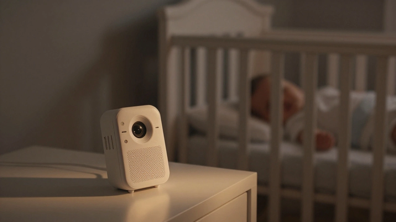 Do Baby Monitors Need WiFi? The Simple Truth About Audio and Video Monitors