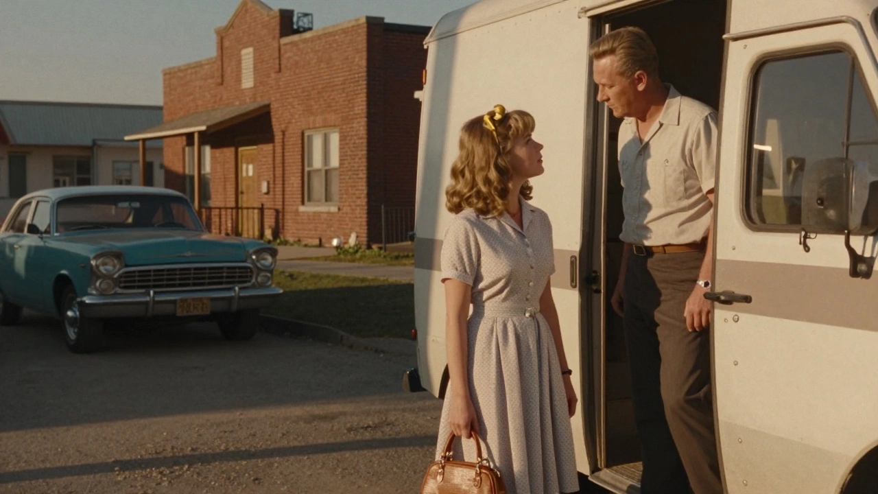 How Much Older Is Dolly Parton Than Her Husband? A Simple Look at Their Love Story