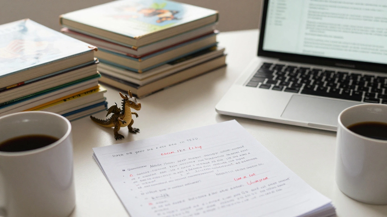 Is It Hard to Get a Children's Book Published? Real Steps, Real Costs, Real Odds