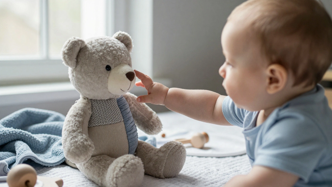 What Are IKEA Soft Toys for Education?