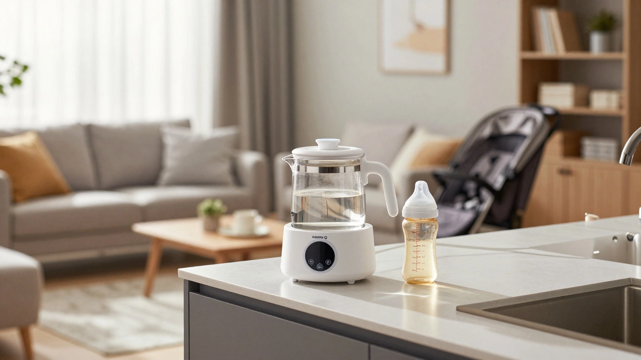 Do You Really Need a Bottle Warmer? Pros, Cons, and Alternatives