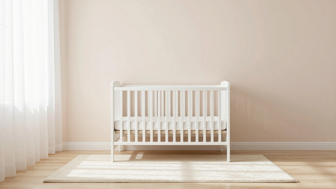 How Much Does it Cost to Furnish a Nursery? 2026 Price Guide
