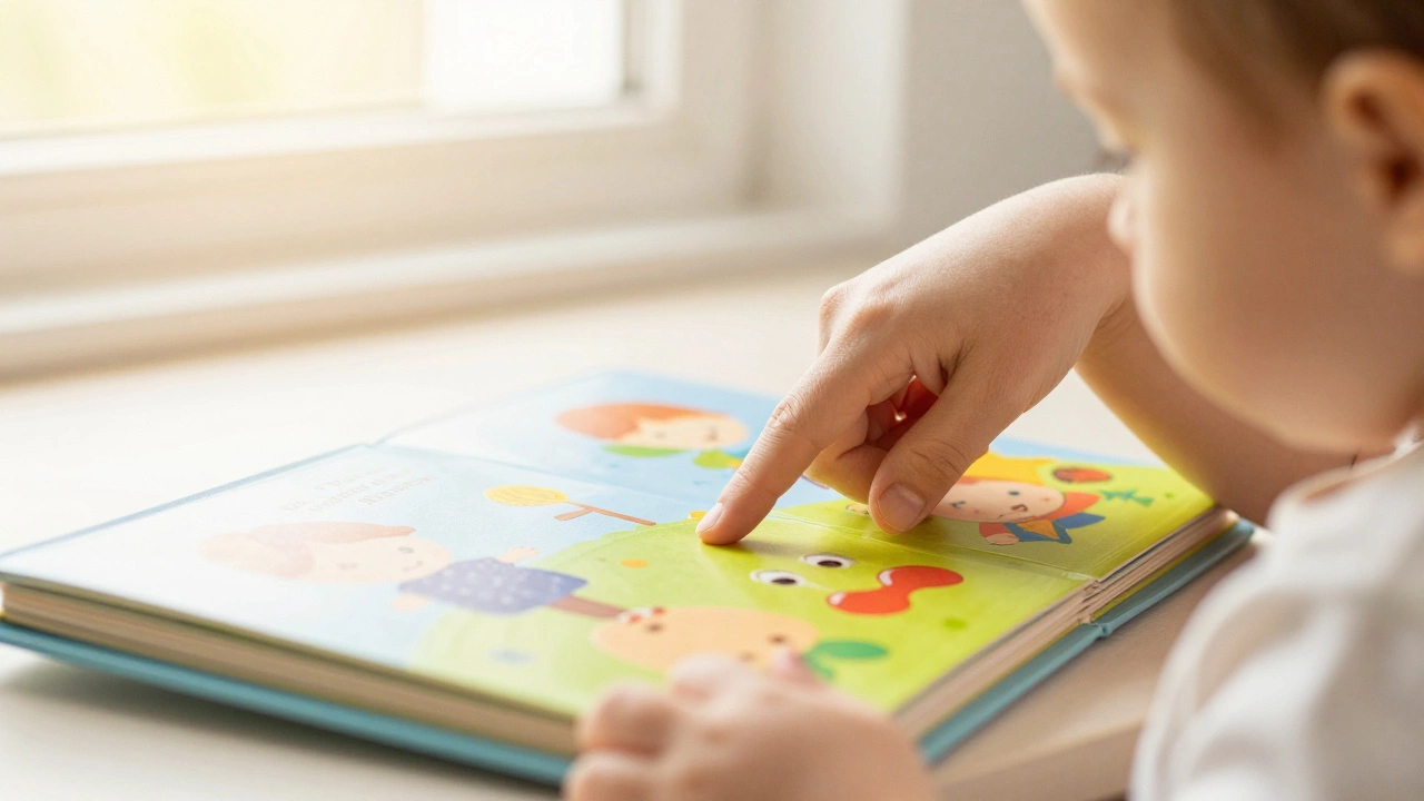 The Absolute Best Children's Books of All Time: Top Picks and Timeless Classics