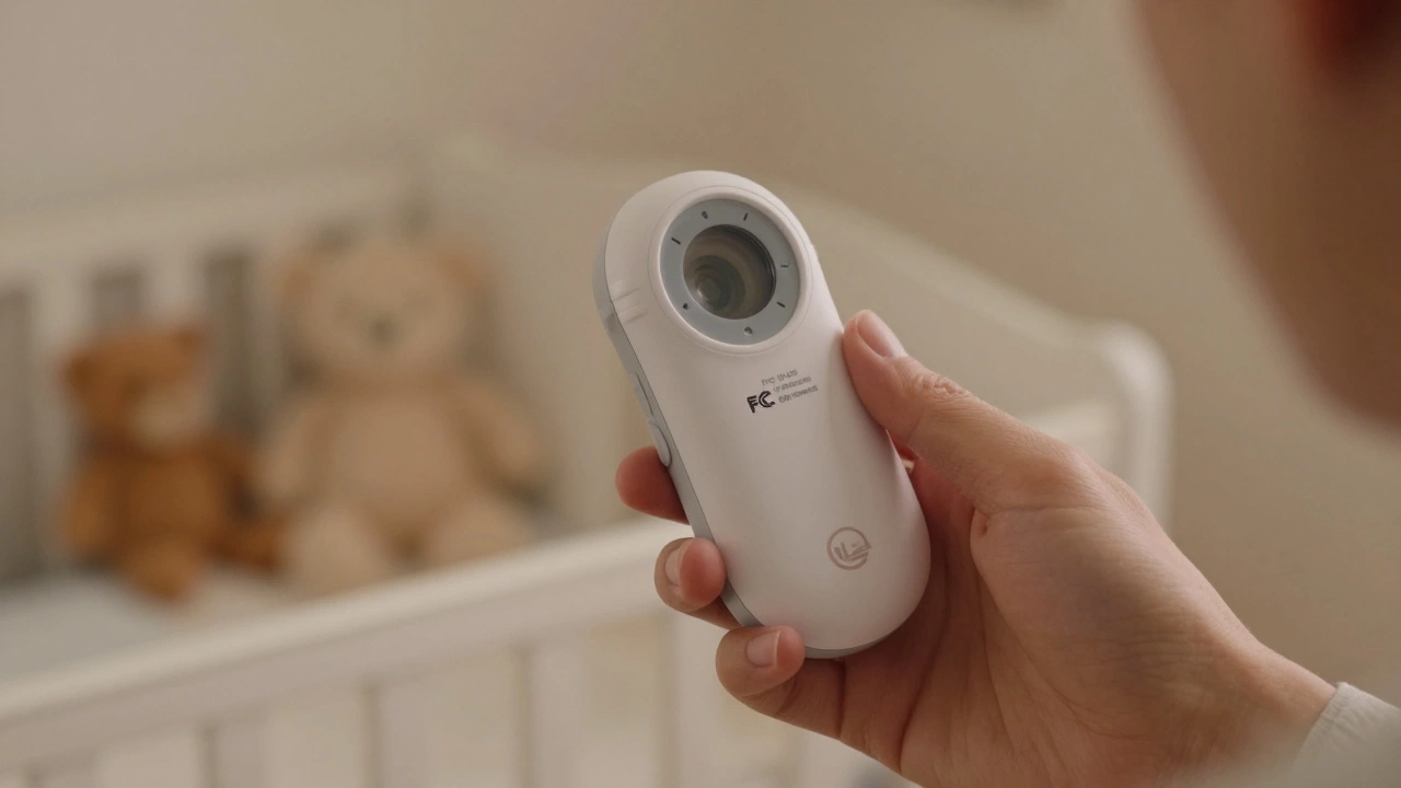 Are Baby Monitors FDA Approved? The Truth About Regulations