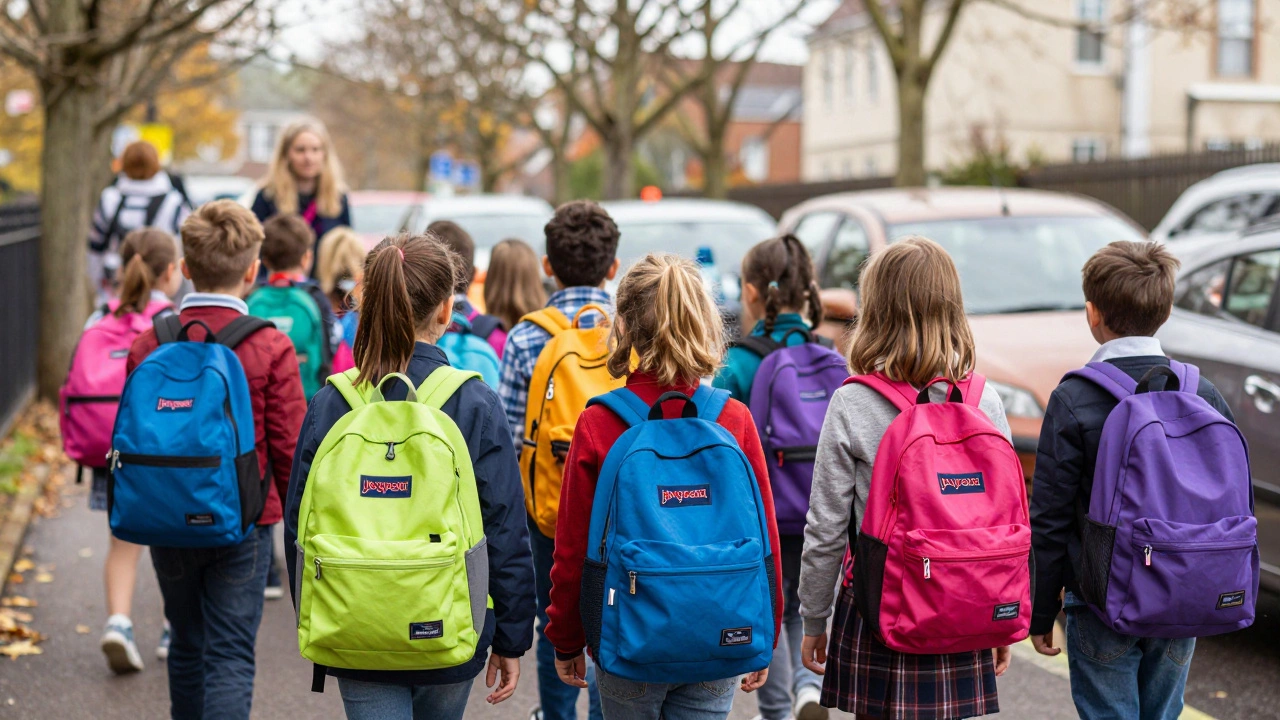 What Is the Most Popular Backpack Brand for Kids in 2026?
