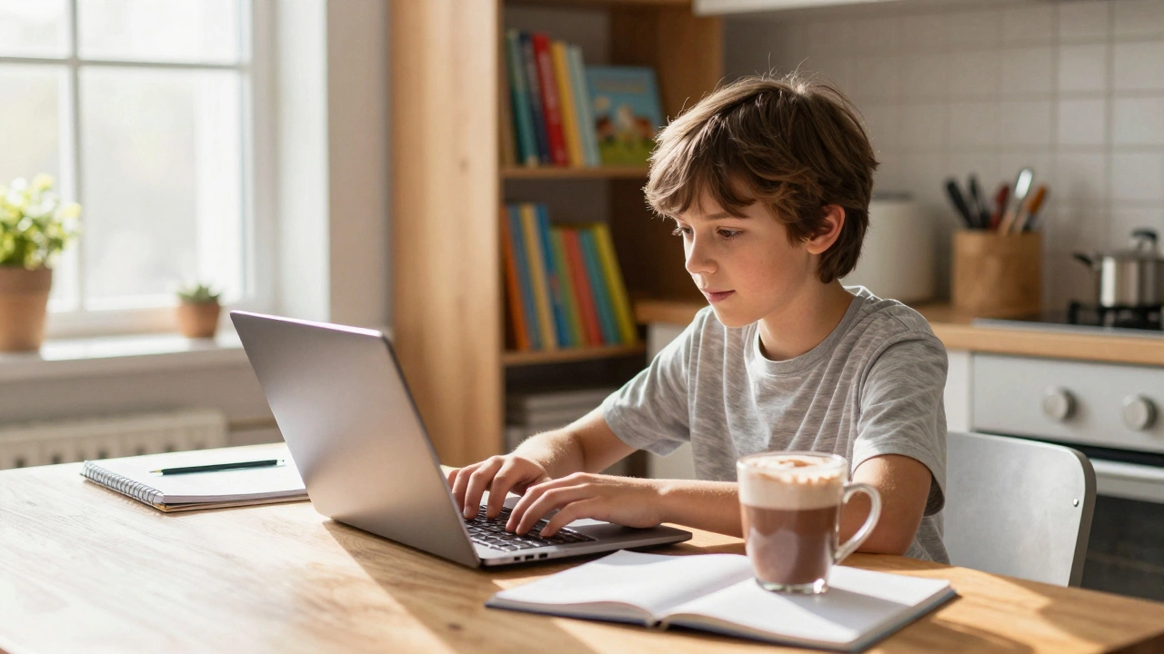 Has an 11-Year-Old Ever Published a Book? Real Stories and How to Do It