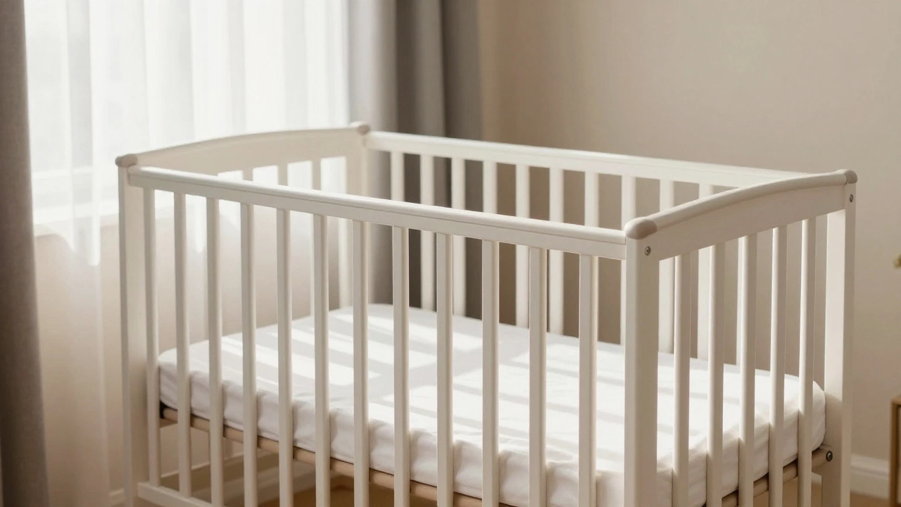 What Furniture to Get for Nursery? The Essential Guide for 2026
