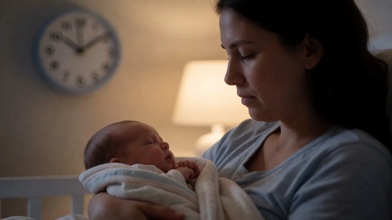 How Long Do Preemies Need to Eat Every 3 Hours? Feeding Guide