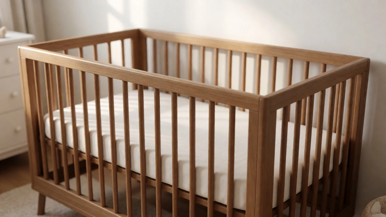 What is the Most Important Item in a Nursery? A Parent’s Guide