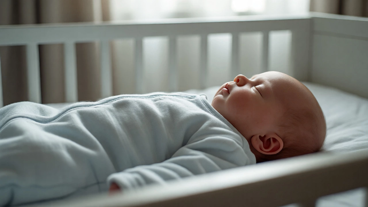 Are Fleece Blankets OK for Babies? Safety & Warmth Guide